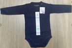 Romper maat 50, Nacht- of Onderkleding, Nieuw, Ophalen of Verzenden, Jongetje