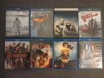 Lot topfilms  - blu ray, Cd's en Dvd's, Blu-ray, Ophalen of Verzenden, Zo goed als nieuw, Actie