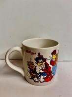 Kelloggs tas 1992 perfect, Ophalen of Verzenden, Zo goed als nieuw, Gebruiksvoorwerp