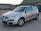 Golf 5/benzine/1.4/ 55 kw/ Car-play, Auto's, Bedrijf, 5 deurs, Golf, USB