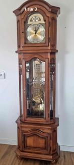 Horloge comtoise, Antiquités & Art, Enlèvement