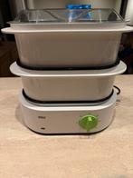 Braun Stoomkoker Toren FS 3000, Elektronische apparatuur, Ophalen, Zo goed als nieuw