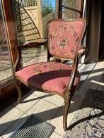 Schattige fauteuil, Antiek en Kunst, Ophalen
