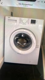 Wasmachine werkt nog perfect, Elektronische apparatuur, Wasmachines, Ophalen, Zo goed als nieuw