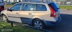 Renault Megane Grand Tour 1.6-16V nieuw APK 04-02-2026, Auto's, Startonderbreker, 4 cilinders, 164 g/km, Beige