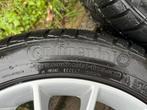 Bmw velgen 17 inch, Auto-onderdelen, Banden en Velgen, Ophalen, Banden en Velgen, 17 inch, 205 mm