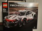 Porsche 911 RSR (42096) Lego Technic, Kinderen en Baby's, Speelgoed | Duplo en Lego, Nieuw, Ophalen of Verzenden, Lego