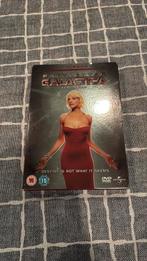 Battelstar: Galactica s4, Envoi, Comme neuf