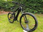 Haibike AllTrail 6 elektrische mountainbike, Fietsen en Brommers, Fully, Ophalen, Zo goed als nieuw, Overige merken