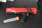 Nerf Rival XV-700 Red, Kinderen en Baby's, Ophalen of Verzenden, Gebruikt