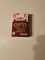 Boek kaarten, Ophalen of Verzenden, Zo goed als nieuw