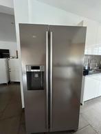 Frigo américain comme neuf  au 1 er étage lift à prévoir, Electroménager, Enlèvement, Comme neuf