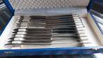 Inox messen, Antiek en Kunst, Ophalen