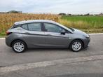 Opel Astra 1.2 Benzine 3465kms!, Auto's, Te koop, Zilver of Grijs, Berline, Benzine