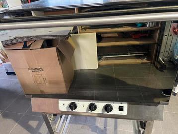 Combi oven Bakery norm  beschikbaar voor biedingen