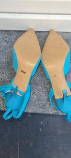 Chausure femme taille 40, Kleding | Dames, Schoenen, Ophalen, Blauw, Zara, Overige typen