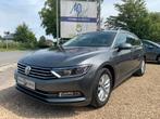 Volkswagen Passat 1600 CR TDi Highline ! 14500 kms ! GARANTI, Autos, Volkswagen, Euro 6, Entreprise, 5 portes, Tissu