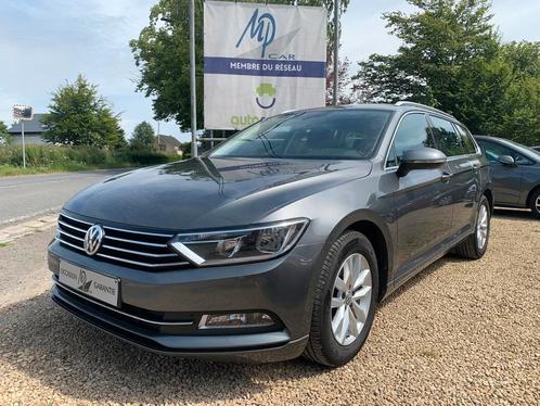 Volkswagen Passat 1600 CR TDi Highline ! 14500 kms ! GARANTI, Autos, Volkswagen, Entreprise, Achat, Passat, ABS, Caméra de recul