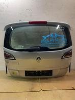 Achterklep Renault Scenic 2011, Ophalen