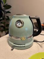 KitchenAid waterkoker (gekocht juli 2025), 1 tot 2 liter, Ophalen, Zo goed als nieuw
