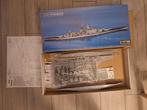 Scharnhorst

Heller, Hobby en Vrije tijd, Modelbouw | Boten en Schepen, Ophalen, Zo goed als nieuw, Heller