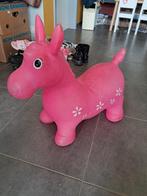 springpaard, Kinderen en Baby's, Ophalen of Verzenden, Zo goed als nieuw