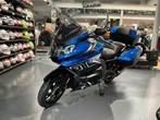 BMW K 1600 GT Motorfiets, Motoren, Bedrijf, Overig