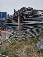 Lot barrière Heras, Enfants & Bébés, Barrières, Enlèvement, Utilisé, Métal ou Fer, Barrière de sécurité