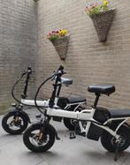 Vélo pliant électrique - vélo pliant, Vélos & Vélomoteurs, Autres marques, 47 à 51 cm, 30 à 50 km par batterie, Enlèvement ou Envoi