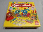 My first rummikub, Hobby & Loisirs créatifs, Trois ou quatre joueurs, Utilisé, Goliath, Enlèvement ou Envoi