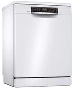 Bosch vaatwasmachine Silence Pro Series 6 (met App-functies), Ophalen, Minder dan 85 cm, 60 cm of meer, Minder dan 10 liter