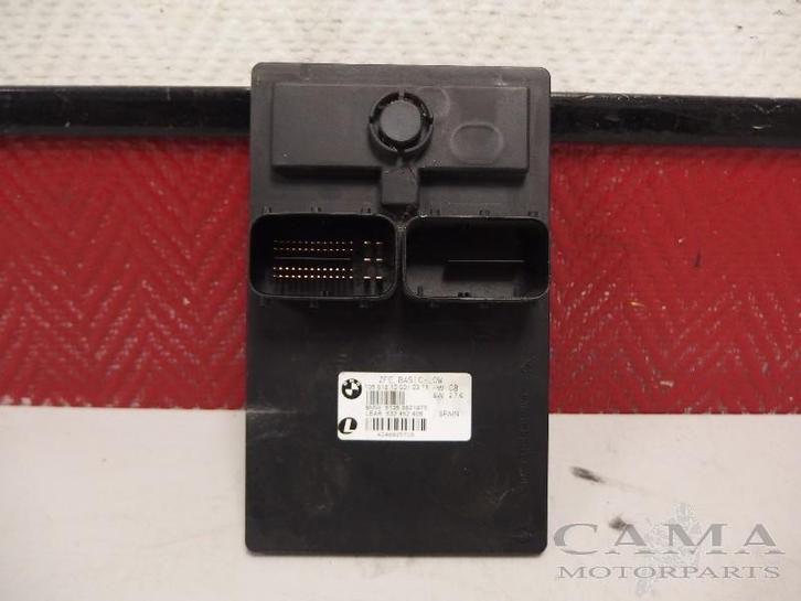 COMPUTER BMW F 800 GS 2008-2012 (F800GS 08), Motoren, Onderdelen | BMW, Gebruikt