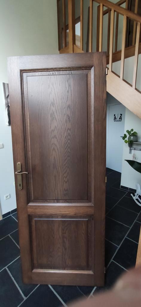 Mooie binnendeuren, Doe-het-zelf en Bouw, Deuren en Vliegenramen, Ophalen of Verzenden