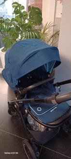 Poussette bleue Maxi Cosy Oxford, Enlèvement, Comme neuf