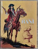 Rani tome 2 Brigande eo Van Hamme - Alcante - Vallès, Boeken, Stripverhalen, Van Hamme - Alcante - Vallès, Eén stripboek, Ophalen of Verzenden