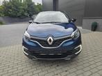 Renault Captur Limited 1.0 benzine /1j GARANTIE 87.000km, Auto's, Stof, Blauw, Bedrijf, 5 deurs