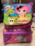 Rugzak Lalaloopsy, Handtassen en Accessoires, Tassen | Schooltassen, Ophalen, Zo goed als nieuw