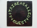 A Tribe Called Quest – Bonita Applebum (1991), Cd's en Dvd's, Vinyl Singles, Ophalen of Verzenden, 7 inch, Hiphop en Rap, Single