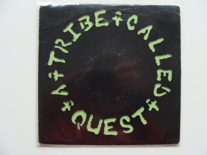 A Tribe Called Quest – Bonita Applebum (1991), CD & DVD, Vinyles Singles, Single, Hip-hop et Rap, 7 pouces, Enlèvement ou Envoi