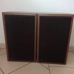 paire d'haut parleur DUAL CL380, Enlèvement, Utilisé, Autres marques