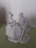 Unter weiss bach beeldje, Verzamelen, Ophalen