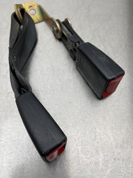 GORDELSLOT RECHTS ACHTER Toyota Camry (CV30) (CAMRY), Auto-onderdelen, Interieur en Bekleding, Toyota, Gebruikt