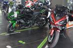 Kawasaki Ninja 1000 SX Floorclean actie 15449€ incl. Tourpak, Bedrijf, 103 cc, 12 t/m 35 kW, 4 cilinders