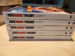 Big bang theory - seizoen 1 tot 5, Cd's en Dvd's, Ophalen of Verzenden