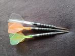 Dimitri van den bergh  22 gram swiss points, Sport en Fitness, Darts, Ophalen of Verzenden