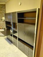 Wandmeubel, Ophalen, Gebruikt, 150 tot 200 cm, 50 tot 75 cm