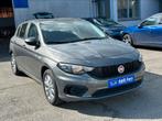 Fiat Top 1.4 Benzine 2019 58.896 km 12 miljoen garantie, Te koop, Zilver of Grijs, 70 kW, Berline