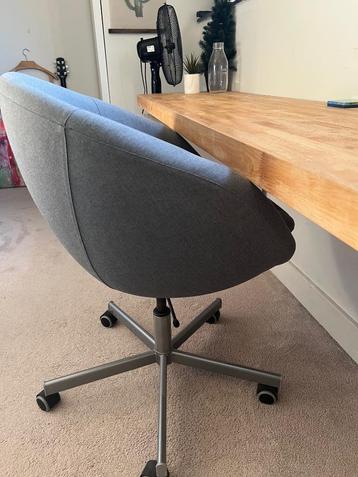 Bureelstoel ikea beschikbaar voor biedingen