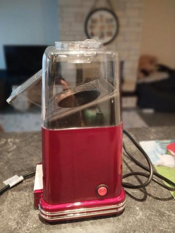 Pop corn machine, Enlèvement, Comme neuf