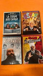 DVD : LISTE ÉVOLUTIVE : LOUIS DE FUNÈS, Cd's en Dvd's, Dvd's | Komedie, Ophalen of Verzenden